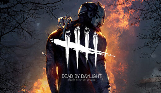 【最新】Dead by DaylightのEpic Games版をPS4コントローラーでプレイする方法を解説｜DBD無料配布【Steam利用】